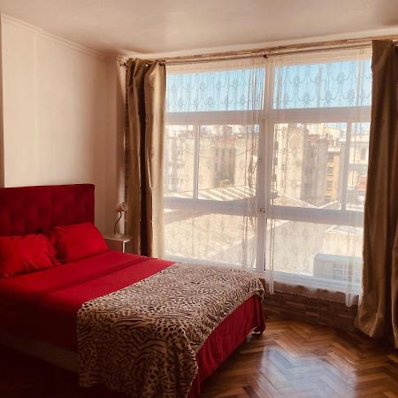 شقة Departamento En El Casco Historico De La Ciudad De بوينس آيرس المظهر الخارجي الصورة