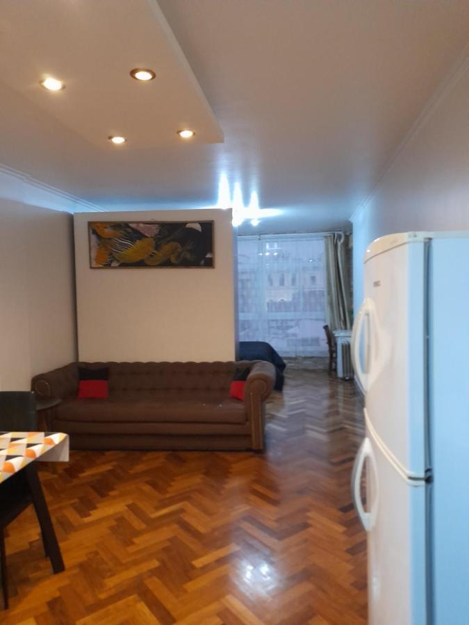 شقة Departamento En El Casco Historico De La Ciudad De بوينس آيرس المظهر الخارجي الصورة