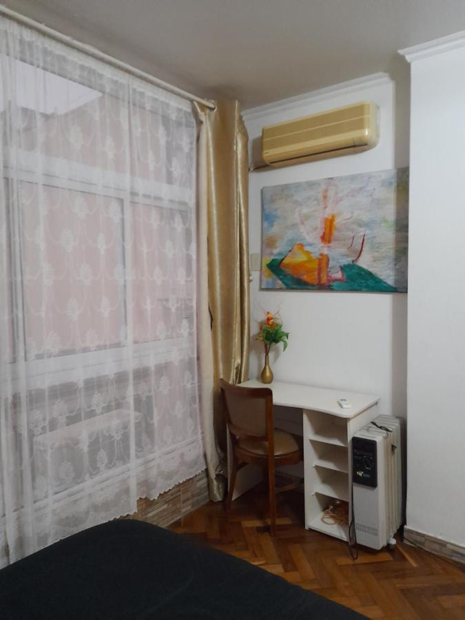 شقة Departamento En El Casco Historico De La Ciudad De بوينس آيرس المظهر الخارجي الصورة