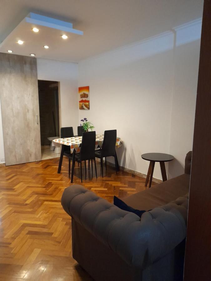 شقة Departamento En El Casco Historico De La Ciudad De بوينس آيرس المظهر الخارجي الصورة
