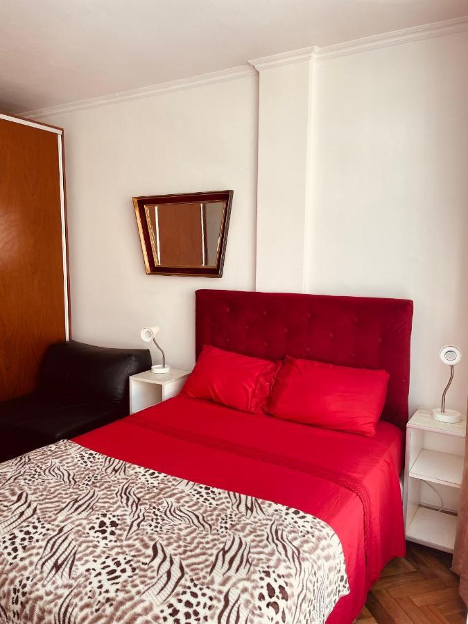 شقة Departamento En El Casco Historico De La Ciudad De بوينس آيرس المظهر الخارجي الصورة